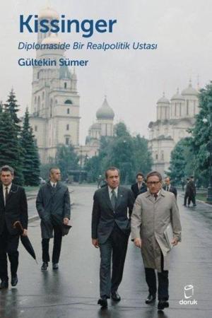 Kissinger Diplomaside Bir Realpolitik Ustası