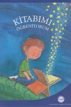 Kitabımı Öğreniyorum