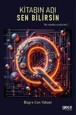 Kitabın Adı Sen Bilirsin