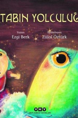 Kitabın Yolculuğu (Karton Kapak)