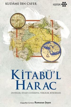 Kitabü'l Harac