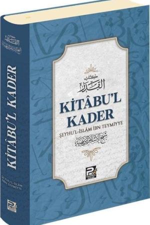 Kitabu'l-Kader