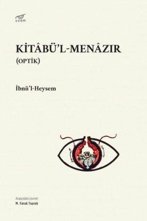 Kitabü’l-Menazır (Optik