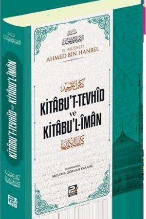 Kitabu't-Tevhid ve Kitabu'l-İman