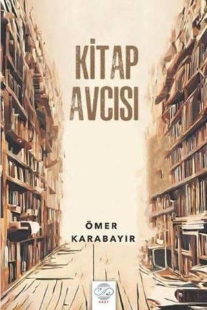 Kitap Avcısı