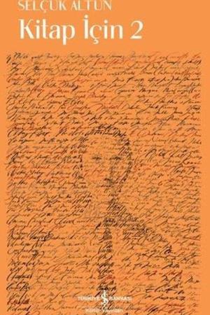 Kitap İçin 2