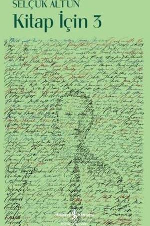 Kitap İçin 3