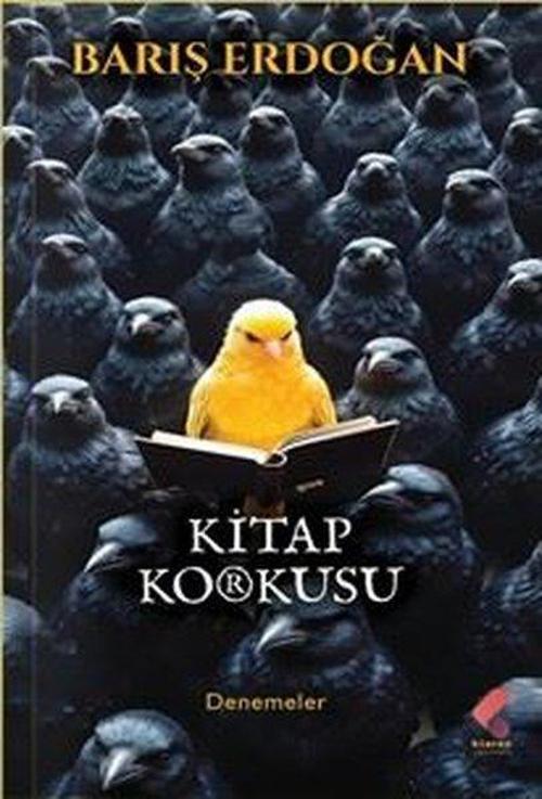 Kitap Korkusu