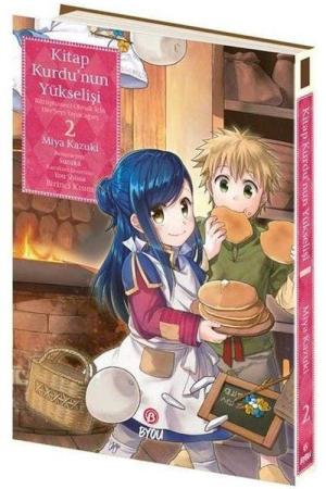 Kitap Kurdunu'nun Yükselişi - 2