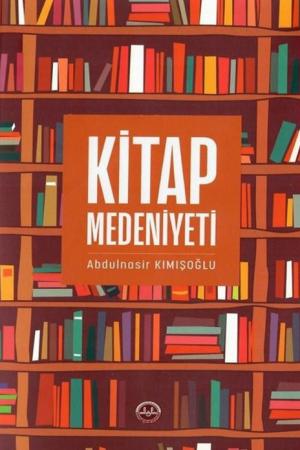 Kitap Medeniyeti