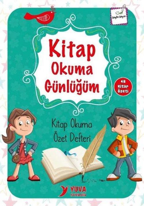 Kitap Okuma Günlüğüm