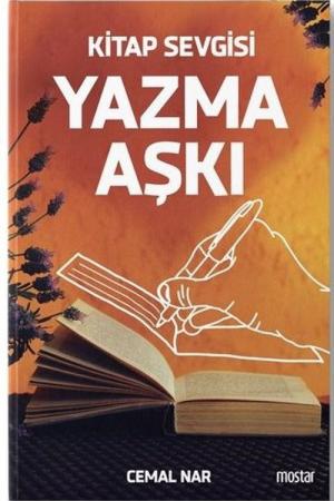 Kitap Sevgisi Yazma Aşkı