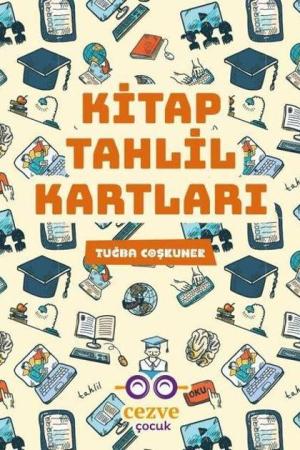 Kitap Tahlil Kartları