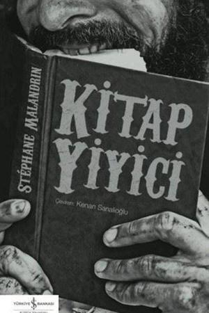 Kitap Yiyici