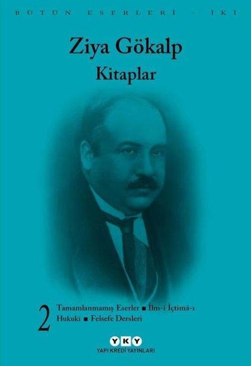 Kitaplar 2 / Bütün Eserleri