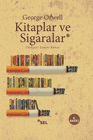 Kitaplar ve Sigaralar