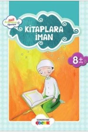 Kitaplara İman / Akif Amentüyü Öğreniyor