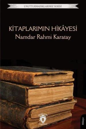 Kitaplarımın Hikayesi