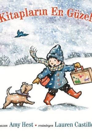 Kitapların En Güzeli