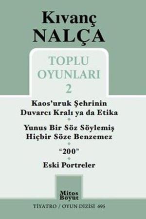 Kıvanç Nalça Toplu Oyunları 2