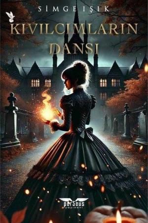 Kıvılcımların Dansı