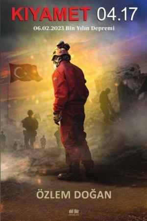 Kıyamet 04.17 06.02.2023 Bin Yılın Depremi