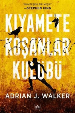 Kıyamete Koşanlar Kulübü