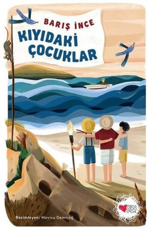Kıyıdaki Çocuklar