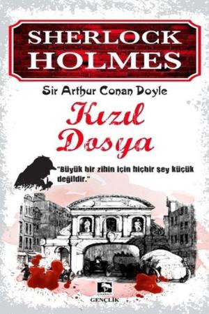 Kızıl Dosya / Sherlock Holmes