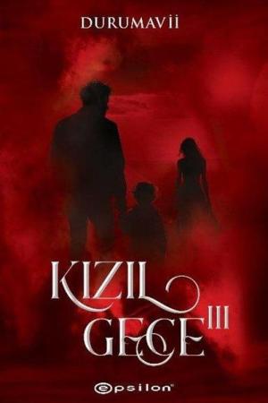 Kızıl Gece III