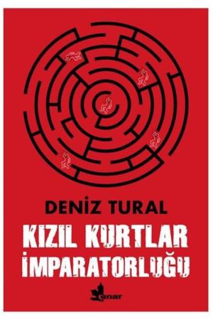 Kızıl Kurtlar İmparatorluğu
