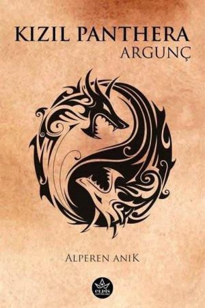 Kızıl Panthera / Argunç