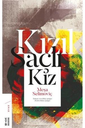 Kızıl Saçlı Kız