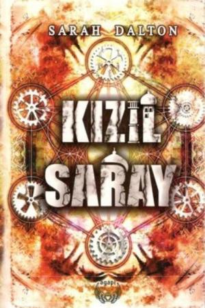 Kızıl Saray (Ciltsiz)