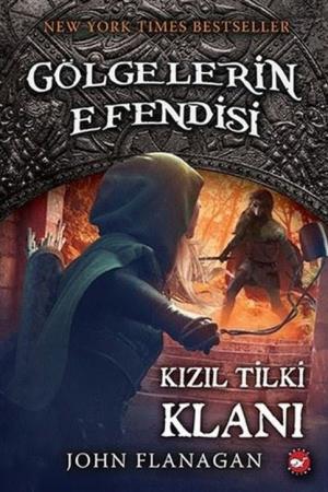 Kızıl Tilki Klanı / Gölgelerin Efendisi 13