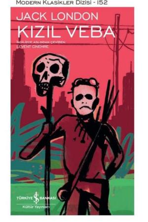 Kızıl Veba (Ciltli)