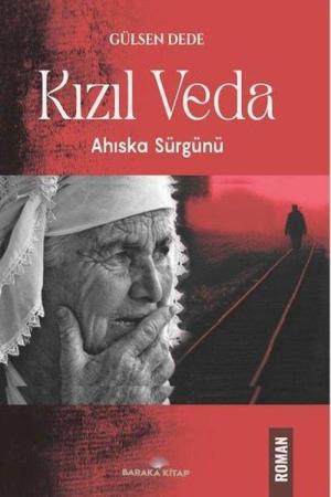Kızıl Veda Ahıska Sürgünü