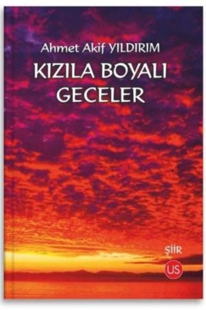 Kızıla Boyalı Geceler