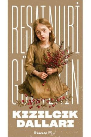 Kızılcık Dalları / 4-B-21