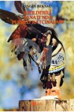 Kızıldereli Sanatı'nda Pueblo Katçinaları