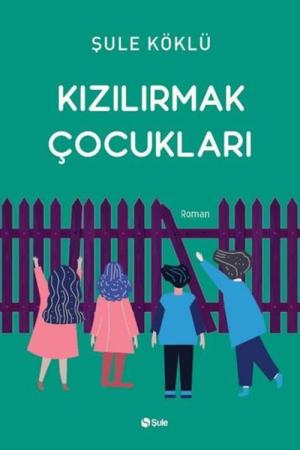 Kızılırmak Çocukları