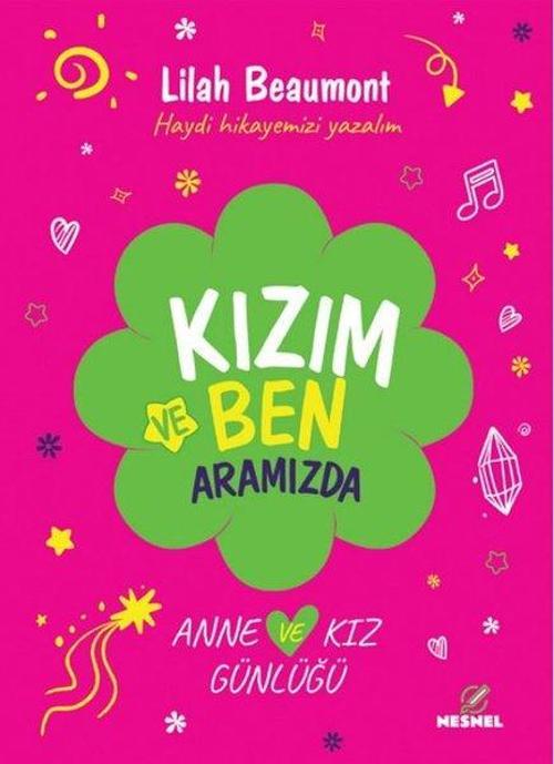 Kızım ve Ben