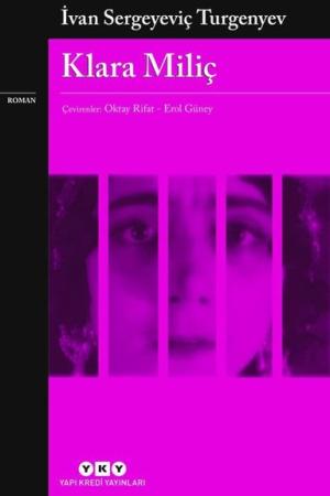 Klara Miliç