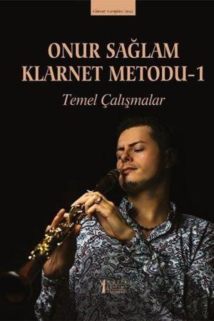 Klarnet Metodu 1 / Temel Çalışmalar