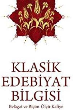 Klasik Edebiyat Bilgisi