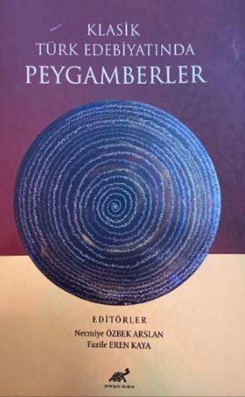 Klasik Türk Edebiyatında Peygamberler