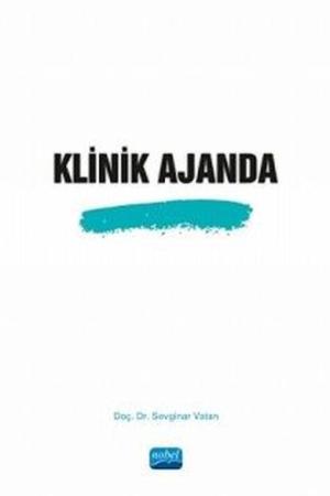 Klinik Ajanda