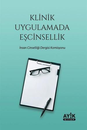 Klinik Uygulamada Eşcinsellik