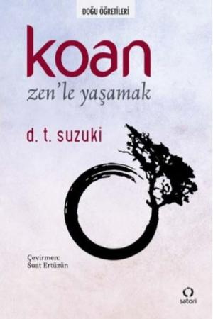 Koan Zen'le Yaşamak