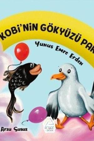 Kobi’nin Gökyüzü Partisi